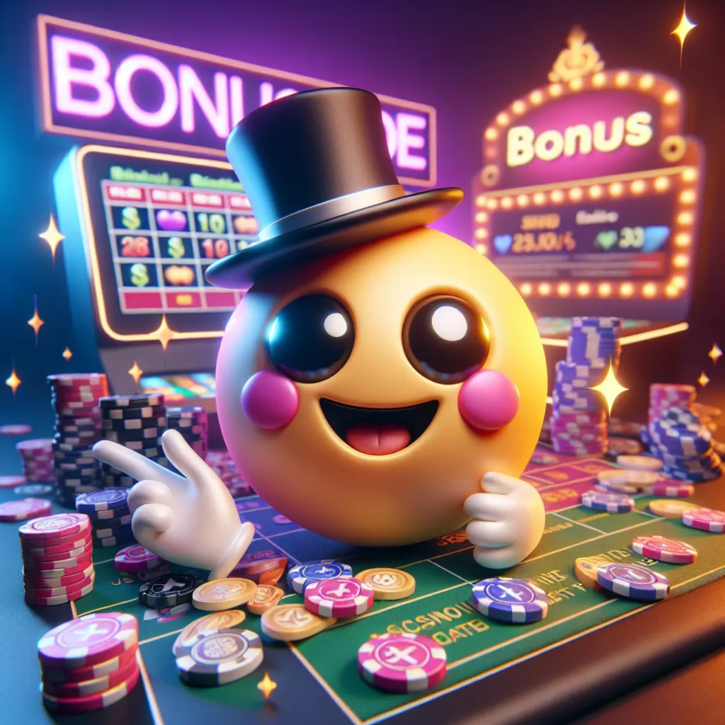 Bonus Guide