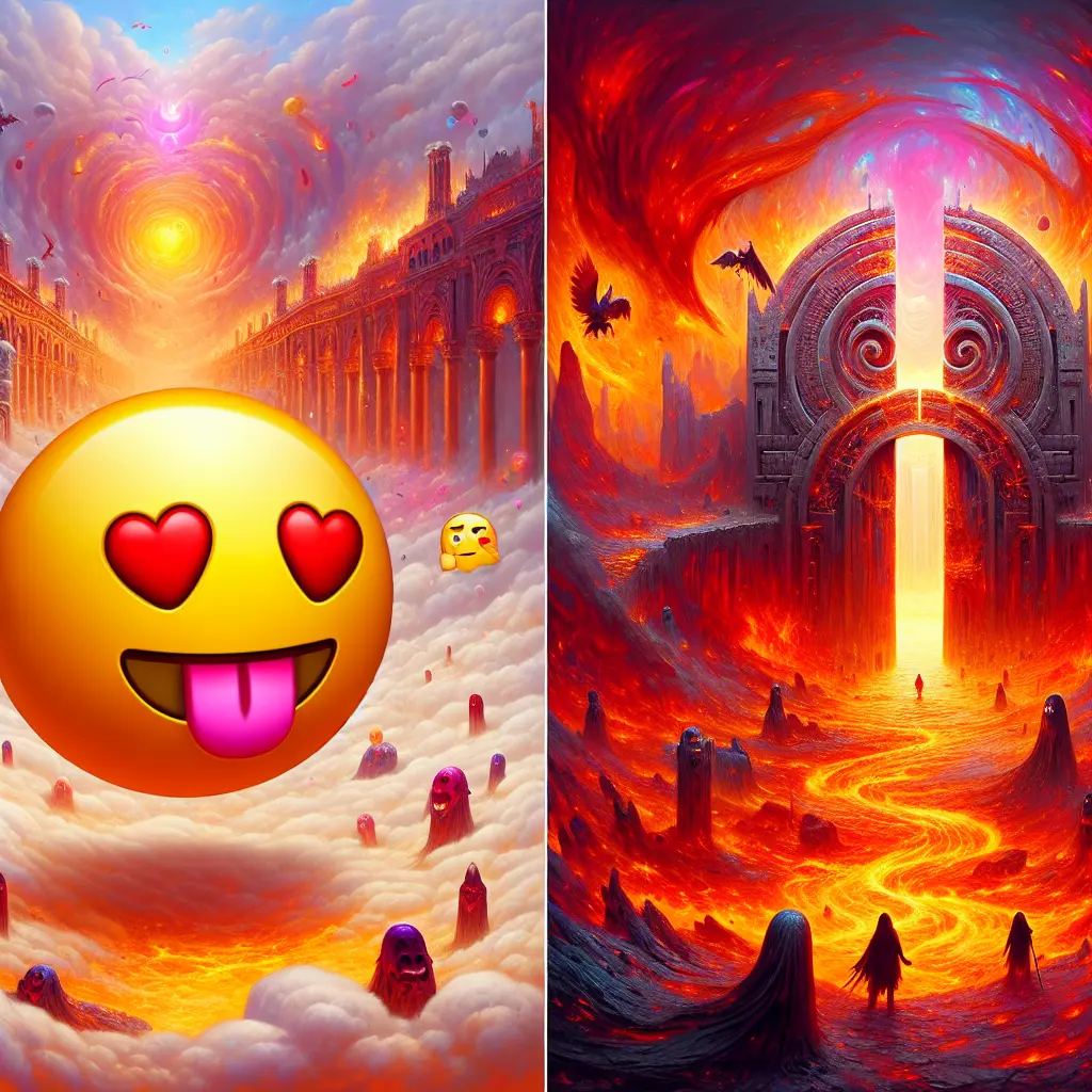 Gates of Hades