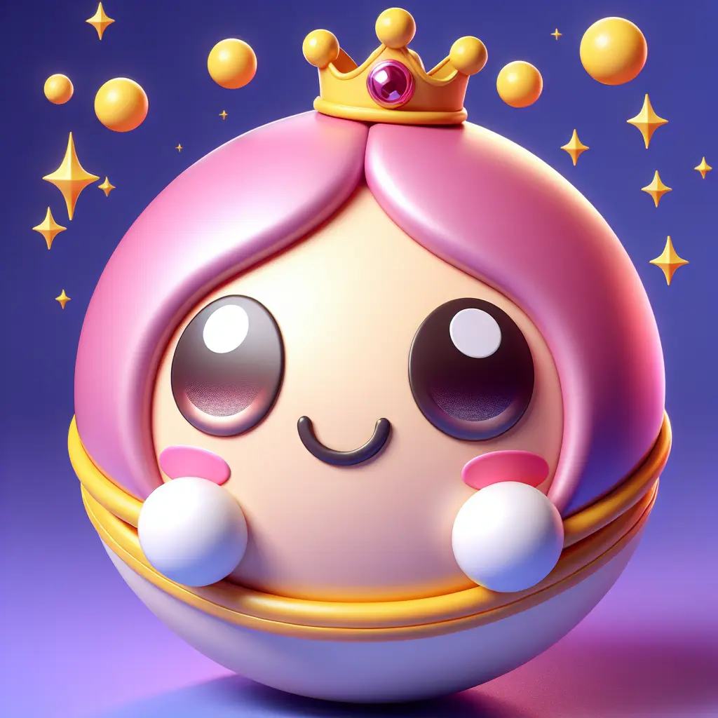 Moon Princess 100